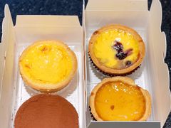 -黛汀烘焙DAINTY BAKERY(代字行合生汇店)