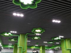 -桂林公园(地铁站)