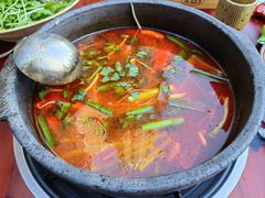 -贵厨酸汤牛肉(花果园国际中心店)