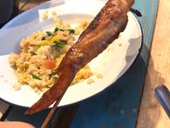 -Doo Dee Thai Food(Issan/Isaan/Esan)