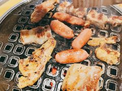 -韩宫宴烤肉·料理(砂之船奥特莱斯店)