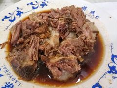 -柴氏风味斋(甘家口店)