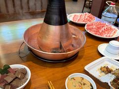 -刘老表·瓦罐汤涮肉(青云谱店)