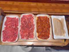 -老员外骨汤火锅(海州古城店)