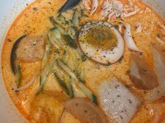 -章记星洲 · 新加坡餐厅(望京店)