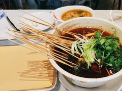-160烧烤(香坊店)