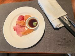 -北京朝阳悠唐皇冠假日酒店