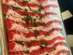 -西塔老太太泥炉烤肉(青浦蟠龙天地店)