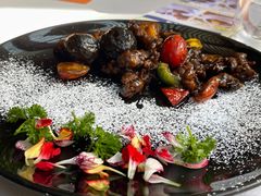 -若蘭慈·无国界素食料理(欢乐海岸店)