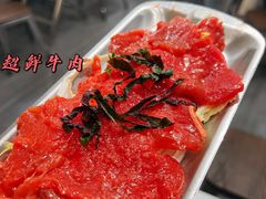 -小螺大作·螺蛳粉火锅(林和西店)