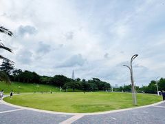 -深圳湾公园(南山区)