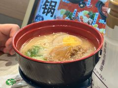 -滨寿司(新街口中央商场店)
