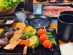 -千寻烧肉(政务区店)