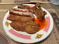 猪猪排-水记路环面家(环贸iapm店)