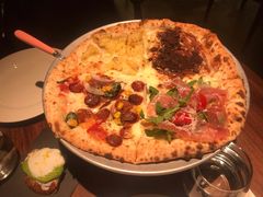 -1861意大利餐厅(文化广场店)