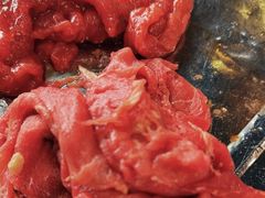 -金鼎雪山牦牛杂火锅(理县总店)