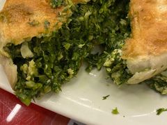 茴香盒子-玉华台饭庄(裕中西里小区店)