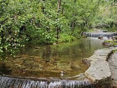 -玉渡山自然风景区