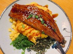 -佰海稻食堂·盖饭·拉面·寿喜锅(中华广场店)
