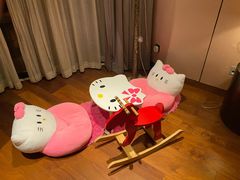 -上海崇明金茂凯悦酒店