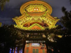 -迎泽公园