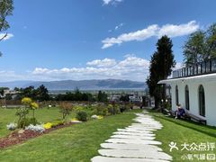 -云禾壹海景庄园餐厅