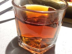 -矮冬瓜红茶火锅