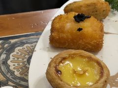 -番茄屋葡式美食(总店)