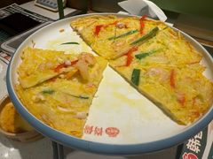 -韩香福烤肉庄园(荣成店)