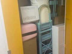 -安东易迷你自助仓储寄存仓库(草桥店)