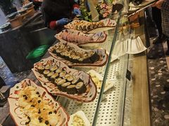 -金海湾自助餐厅(金陵饭店)