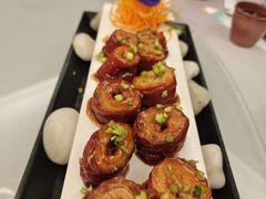 -鑫悦诚府·新鲁菜·餐厅(趵突泉店)