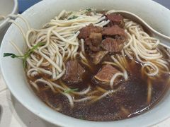 -李先生牛肉面(新华店)