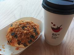 -85度C(上海兰溪二店)