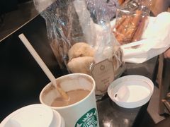 -星巴克(汇京国际广场店)
