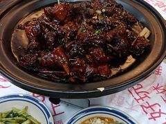 -回味黑鸭煲·始于2006(万松园店)