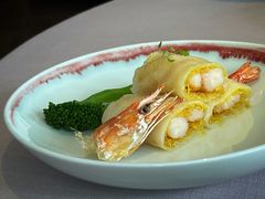 -金海华·悦食东方(苏州中心商场店)