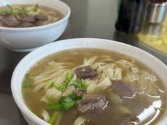 -十二忠手拉面(中华路店)