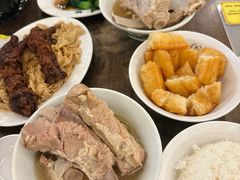 -松發肉骨茶(先得坊店)