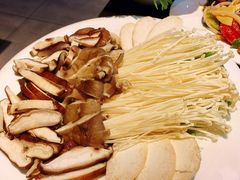-亿百顺红焖羊排小馆(总店)