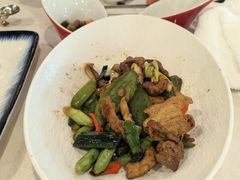 -白云中餐厅·粤菜·亚龙湾喜来登度假酒店