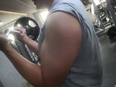 -迈劲健身专业私教(朝青汇店)