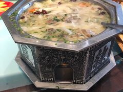 -保定会馆(裕华店)