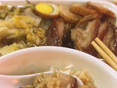 -隆江猪脚饭昌记(创业花园店)