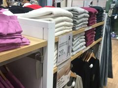 -优衣库(天津天河城店)