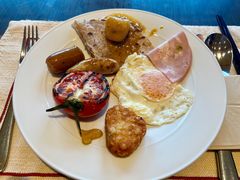 -澳门喜来登大酒店