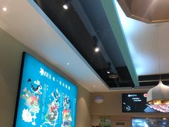 -楼兰古丽·新疆菜(大唐西市店)
