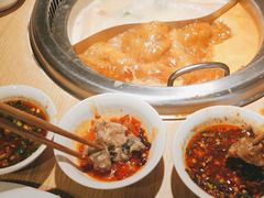-季季红火锅(柳州城中万达二店)