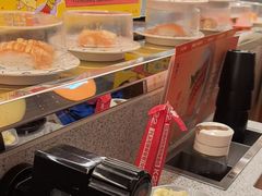 -争鲜回转寿司(西红门荟聚PLUS店)
