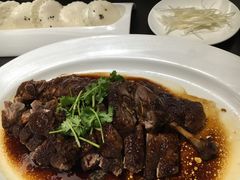 -海天楼(天津泛太平洋店)